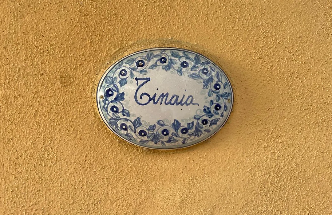 Villa Le Ripe-1