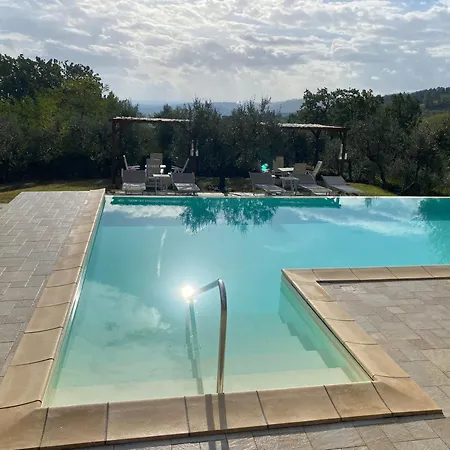 Villa Le Ripe-2